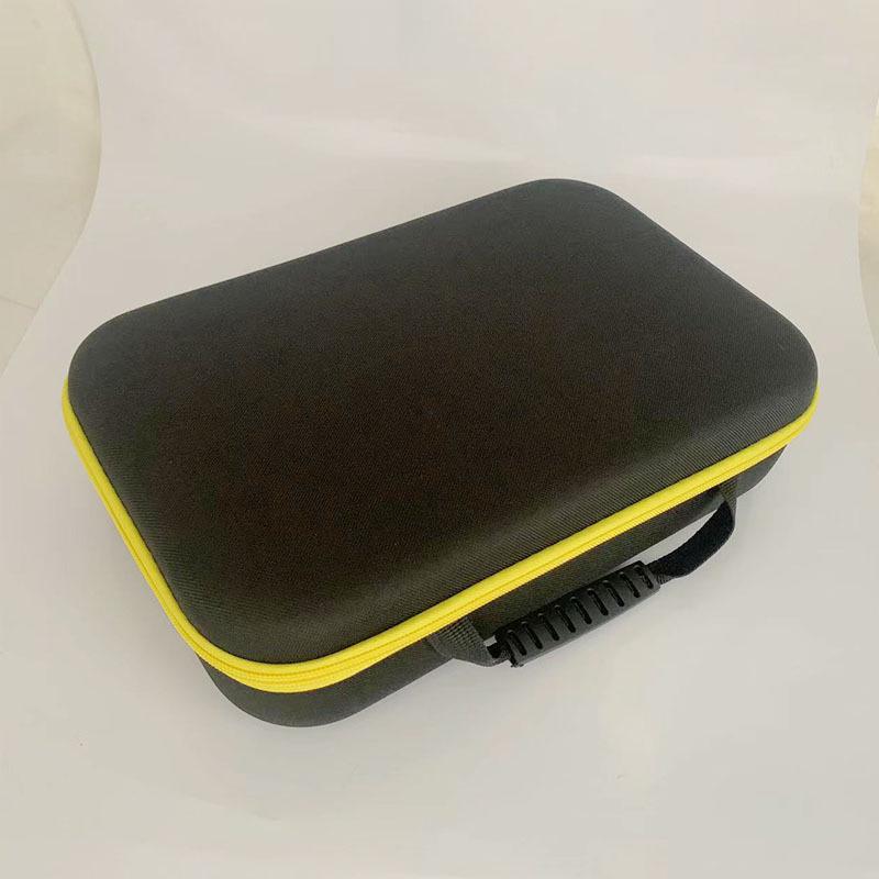 Elektrisches Schleifwerkzeug-Set & Zubehör-Aufbewahrungstasche