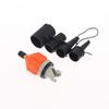 Sup Air Pump Adapter Kit Multifunctional Inflation Nozzle For Paddle Sup Board Kayak Inflatable Boat