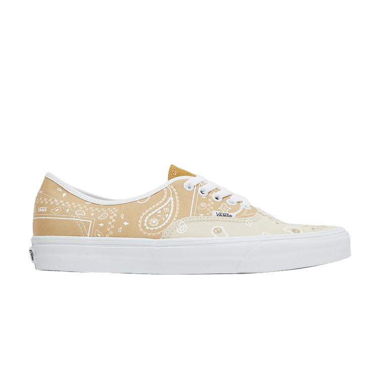 Vans Authentic Peace Paisley - Peace 36
