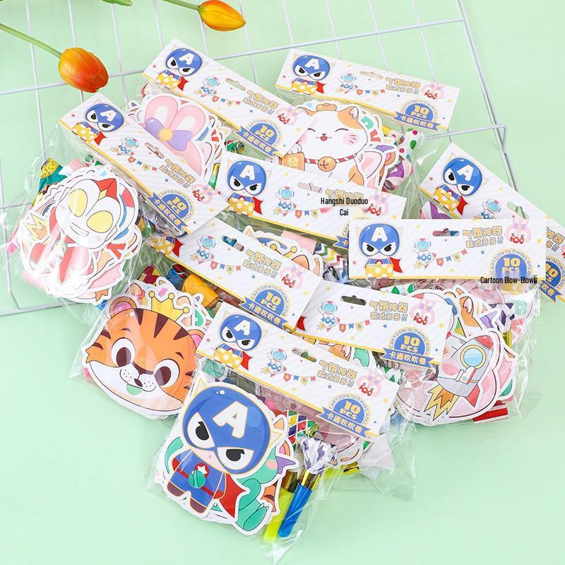 Yiwu Night Market Luminous Toys & Gifts Creative Stall