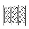 Plug In Small Flower Screen Flower Stand Climbing Vine Stand Stand Partition Flower Stand Climbing Vine Stand