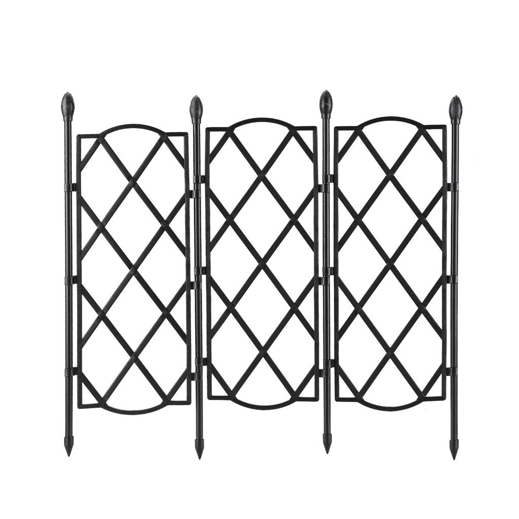 Plug In Small Flower Screen Flower Stand Climbing Vine Stand Stand Partition Flower Stand Climbing Vine Stand