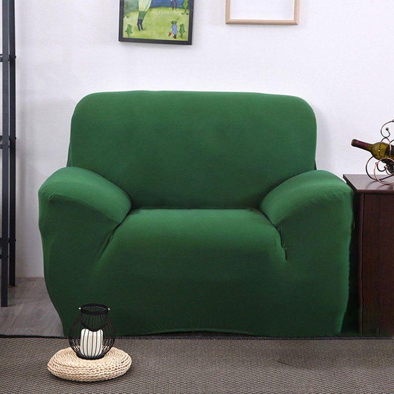 Versatile Elastic Slipcover Protector For 1 2 3 4 Seater Sofa With Excellent Fit And Stretch
