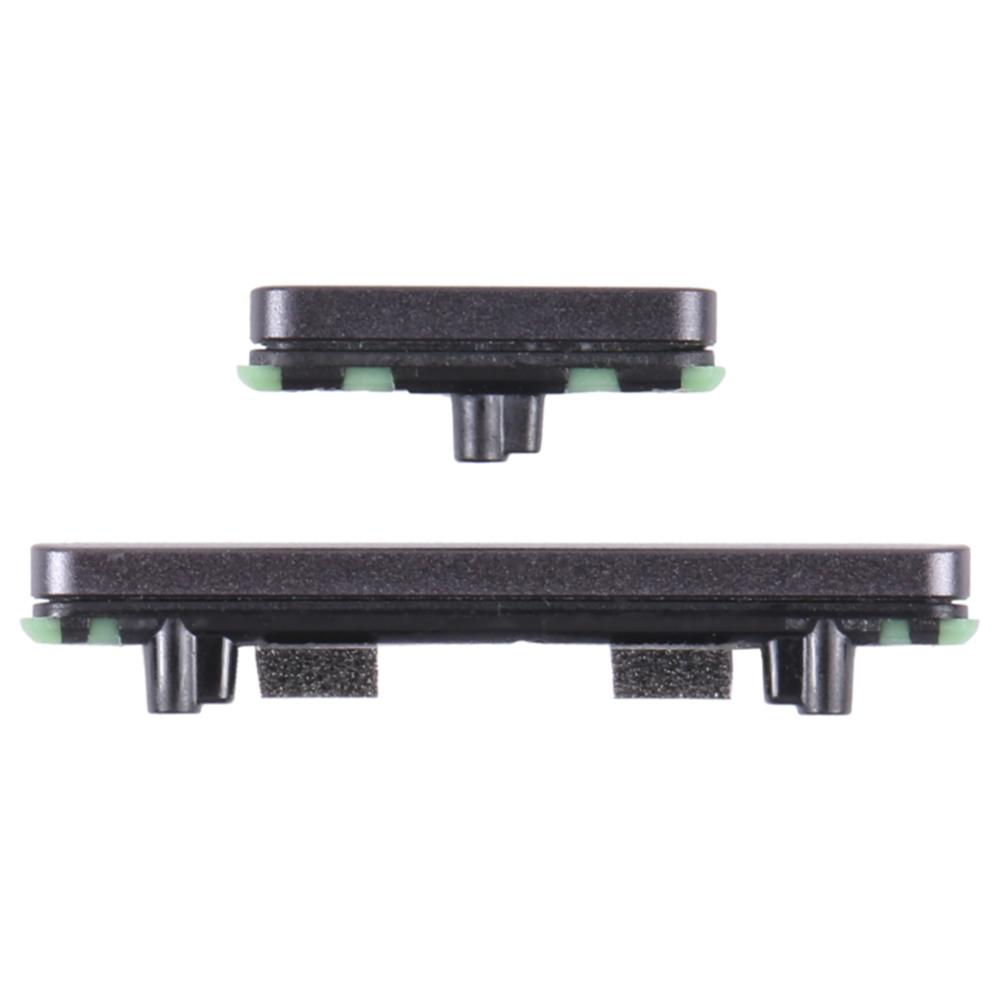 For Google Pixel 7 Pro 5G GP4BC,GE2AE Side Buttons Set (Mute+Power+Volume Buttons) (Without Logo)