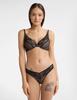 Tiffie Push-Up Bra