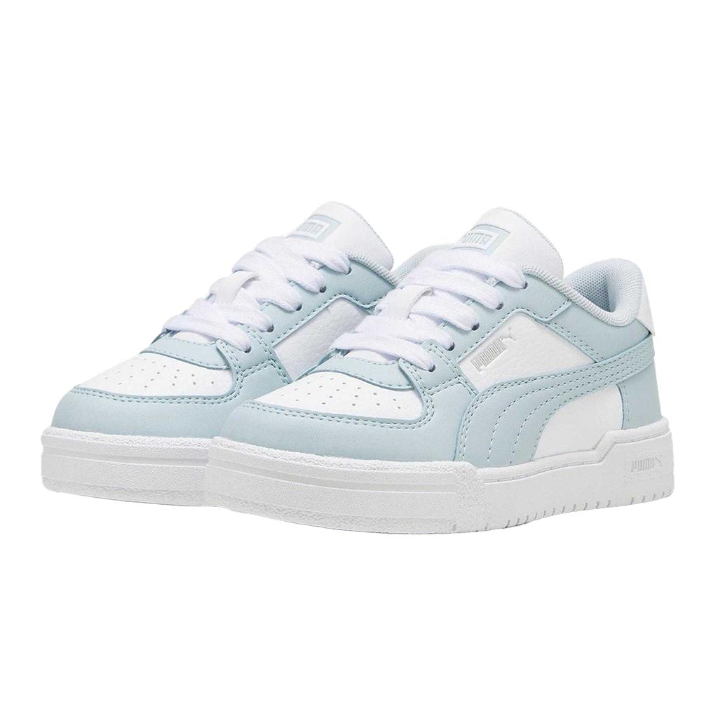 Puma Childrens/Kids Pro Trainers