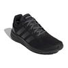 adidas Lite Racer CLN 2.0 Karbon Fehér Férfi Sneaker Fekete Felhőfehér GZ2823