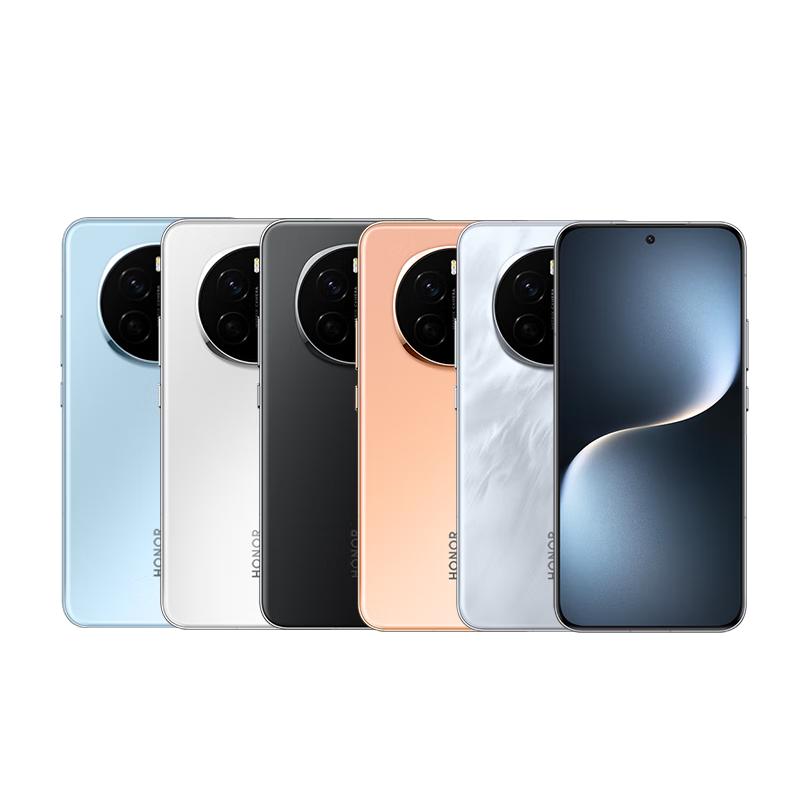 

Honor Magic7 AI Flagship Phone (CN version)
