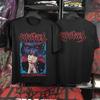 Sepultura Metal Band TShirt Mens Summer Fashion Street Trend Short Sleeve Cotton Comfortable Loose Mens and Womens Clothing