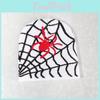 Bonnet en Tricot Motif Araignée Pour Hommes Et Femmes Chaud Streetwear Mode 2023