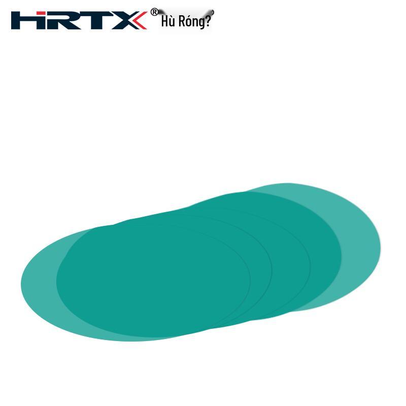 HRTX Diamond Optical Fiber Polishing Film