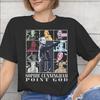 Unisexs WoUnisexs Sophie Cunningham Point T Shirt Cotton Graphic Printing Tee Shirts Clothing Outfits