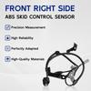 Passenger Side ABS Speed Sensor Wire Fit For Lexus GS350 IS250 IS350 89516-30150