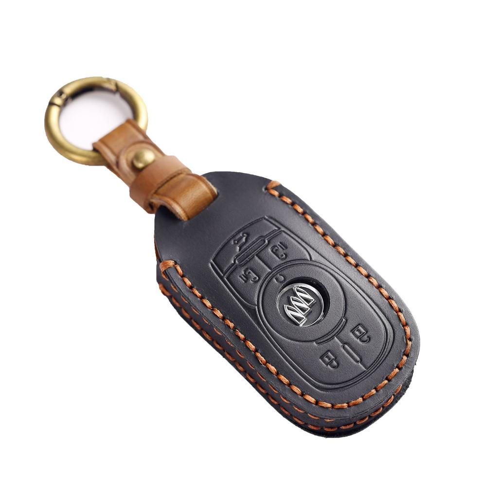 Commercial Vehicle Key Case, Suitable for Buick Key Case GL8GL6 Commercial Vehicle Special Key Case