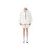 Fear of God Essentials Running Short Cloud Dancer Men Bottoms Cream 160BT232021F