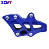 Motorcycle Chain Swingarm Chain Guide Slider Roller For Yamaha YZ250F YZ450F YZ125 YZ250 YZ250FX YZ450FX WR250F WR450F YZ WR