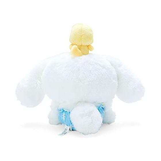 Sanrio Cinnamoroll Plush Toy (Daisy) 919217
