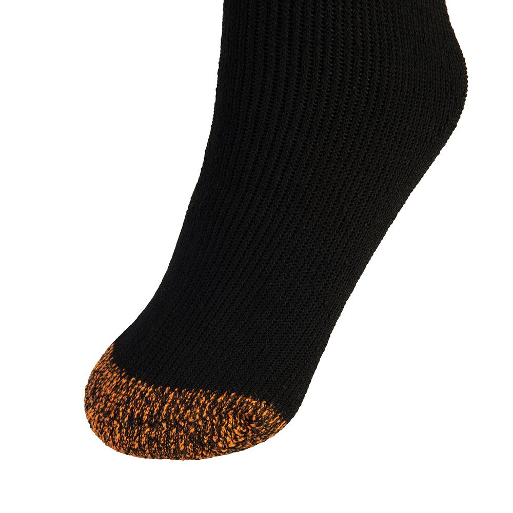Scruffs Mens Thermal Ankle Socks