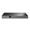 TP-Link SG3428XMP Network Switch 24 Port Gigabit PoE+ Black