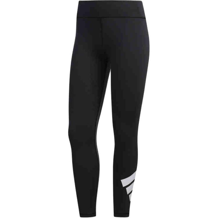 Adidas Sports Pants Women s Black/Gray FL2019 S