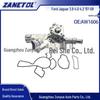 Compatible Water Pump AW1606 for Jaguar, Land Rover, Lincoln 3.9, 4.0, 4.2 (1997-2009)