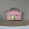 Mini Bag Fashion Niche Female New Autumn Winter Versatile Designer Casual Bag Bags and Bags Designer Bags