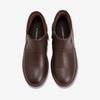 Young Age Women Sneakers Boots Brown