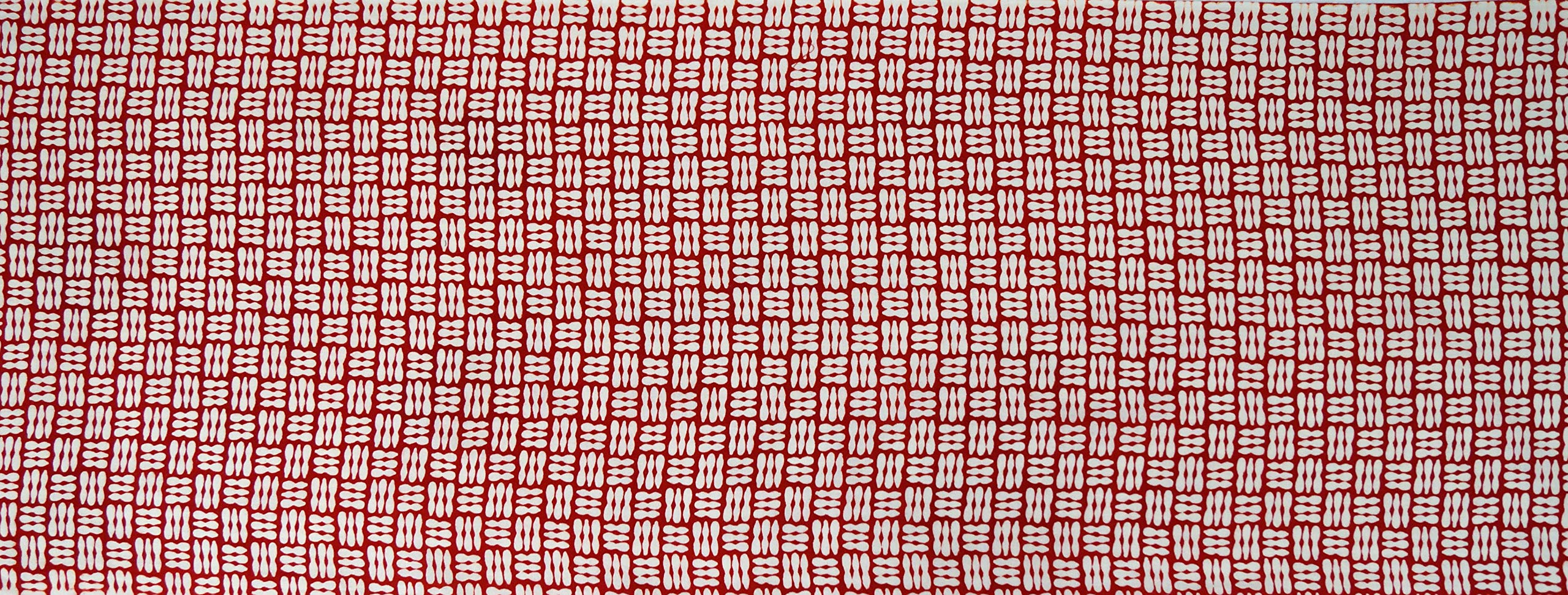 

Todaya Shoten Tenugui Gourd Wickerwork 750 Niwa-zome (hand towel)