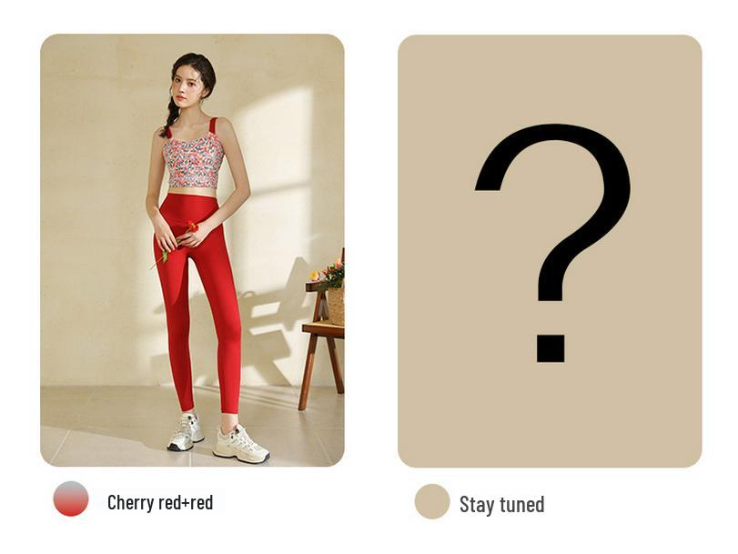 Women's Mesh Yoga Tank Top with Chest Pad - Beautiful Back Pilates Fitness Vest