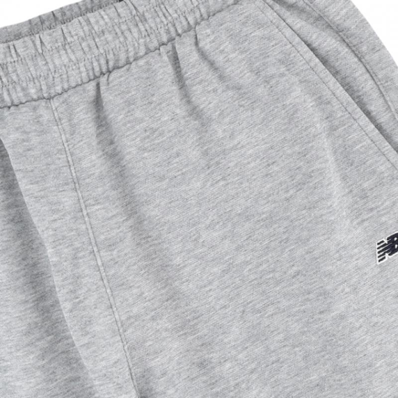 New Balance Men Essential Lightweight Straight Pants Ac Nbmlg21403