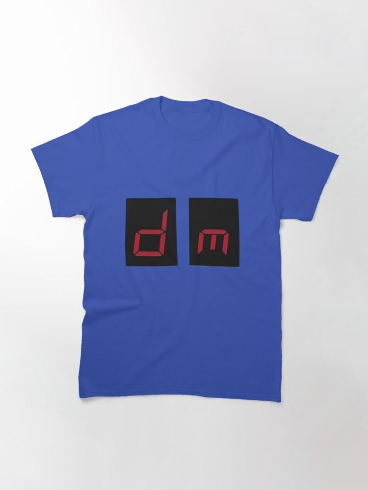 Depeche Mode Classic T-Shirt