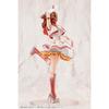 Kotobukiya Gakuen Idolmaster Yume Hanami -The Rolling Riceball- 1/7 Scale, Approximately 260mm, Pre-painted PVC Figure
