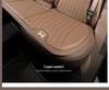 Breathable All-Season Seat and Back Cushions for Xpeng Car Models P7, P5, G3i, G9, G6, G7
