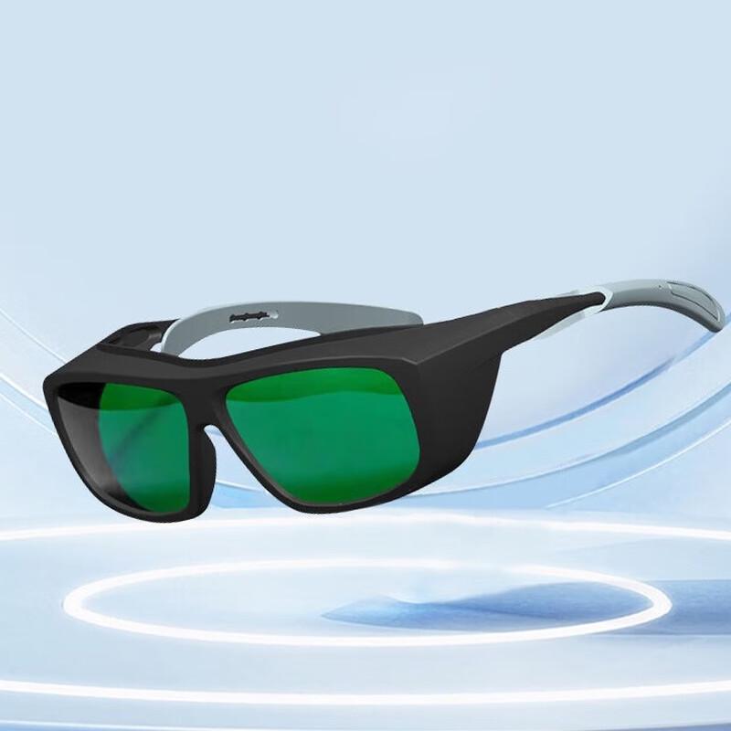 Лазерные защитные очки для красоты и омоложения кожи