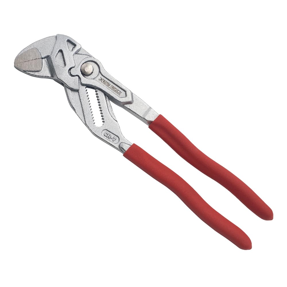 

Клещи гаечный ключ Astro Products 250 PW695