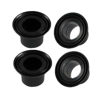 4pcs Manual Shifter Bushing Kit B001-46-062 For Mazda 323 626 For Protege MX-3 Transmission Shift Lever Bushing Engine Parts