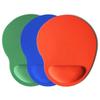 Mouse Pad Anti-slip Solid Color EVA Wristband Gaming Mousepad Mice Mat Comfortable Wrist Rest Mouse Pad Gamer  For PC Laptop
