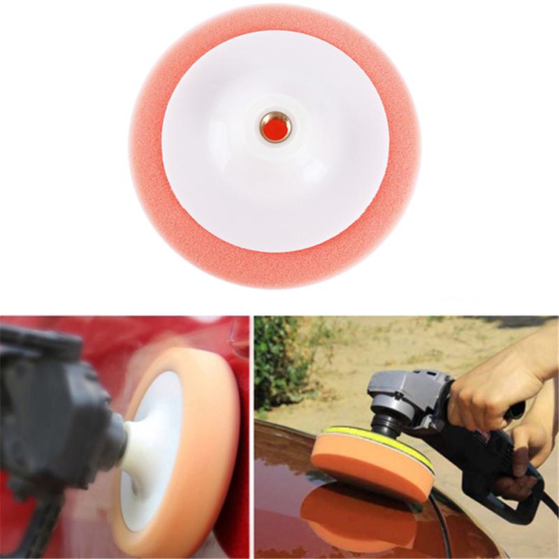 Auto Waxing Polishing Disk Car Polishing Disc Car Polisher Car Care Products