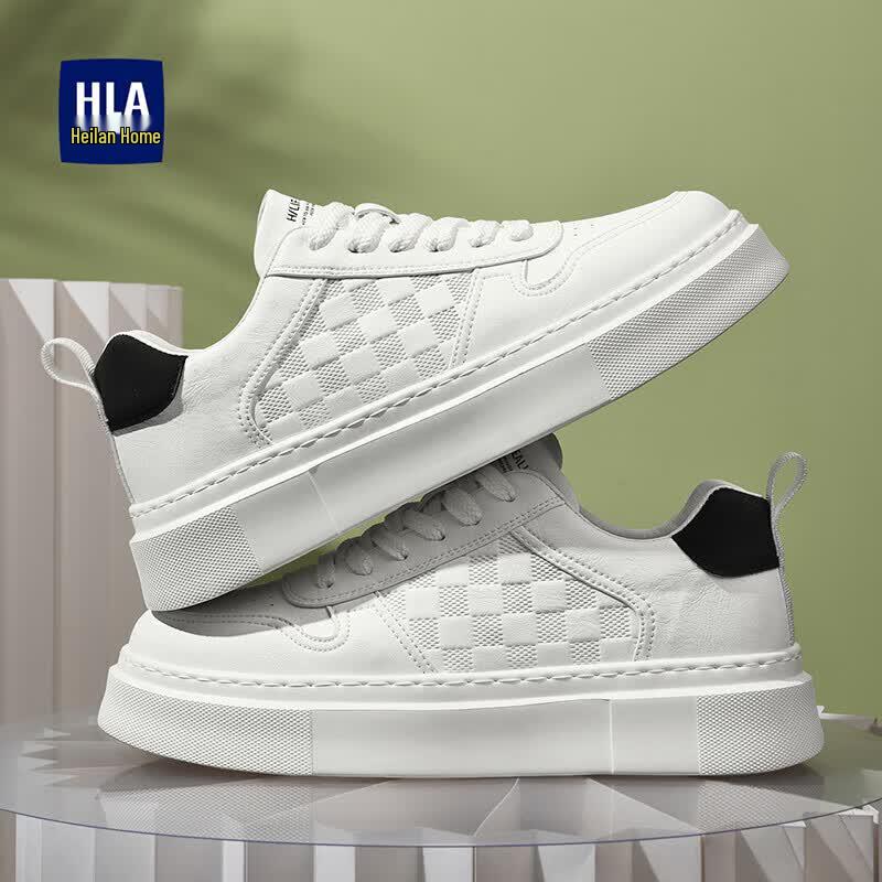 HLA Men s Fashion Casual Sneakers E111 EU 43
