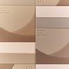 rom&nd Better Than Contour Shading 20.5g Natural Sculpting Contour Powder for Defined Facial Features