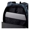 Men's Backpack PUMA Versatile And Practical Backpack Unisex Black Camouflage