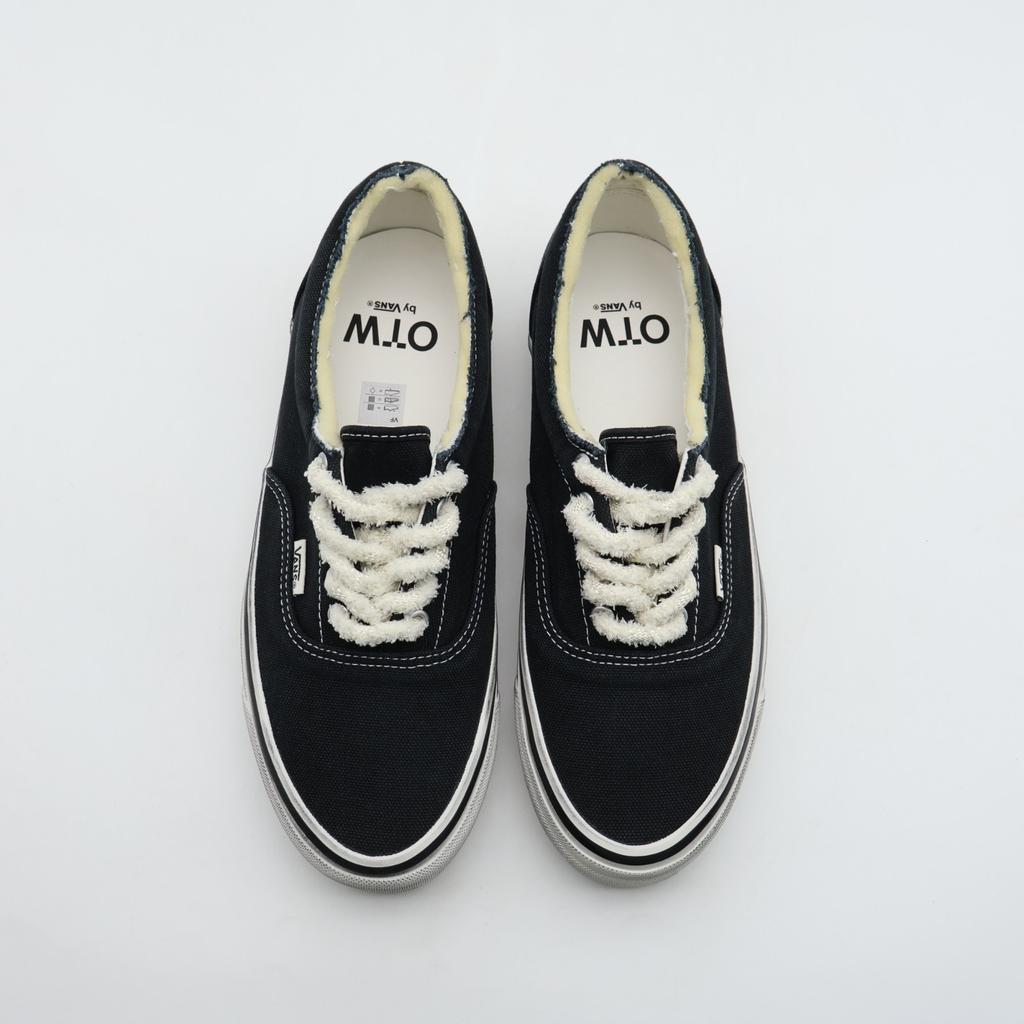 VN00114ABLK OTW by Vans Era 95 DST Relic Pack "Black" (Men's)