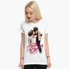Dirty Dancing Patrick Swayze T-Shirt, Men's and Women's Sizes (MOV-041213)