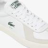 [lacoste] Women's Baseshot Pro Leather Sneakers RZ3028W56G65T