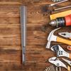 Concave Head Punch Electric Hammer Tool Fastening Work Electric Hammer Square Handle Option Versatile Use For Hammers