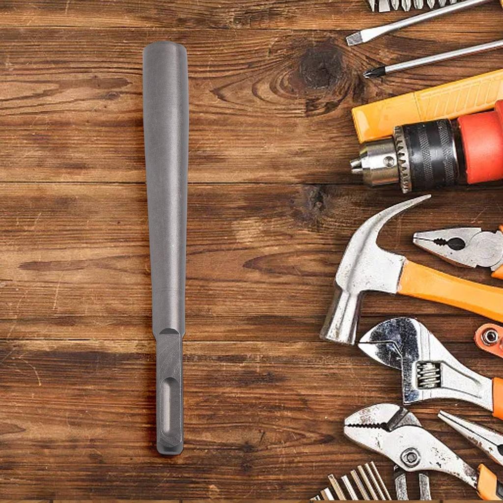 Concave Head Punch Electric Hammer Tool Fastening Work Electric Hammer Square Handle Option Versatile Use For Hammers