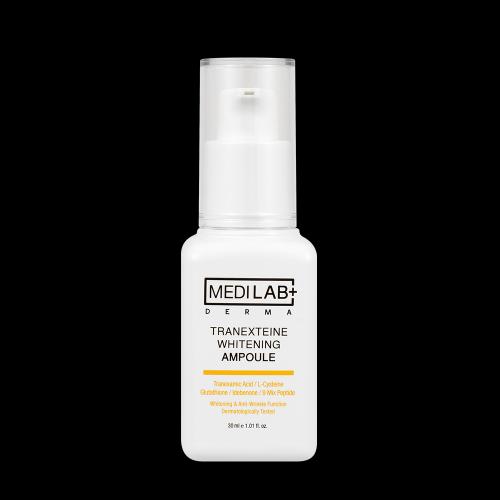 Medi Lab Derma Tranextain Whitening Ampoule 30ml