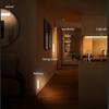 Rechargeable Under Cabinet Lighting,battery Operated Nightlights, Portable Led Motion Sensor Closet Light For Home - CHUNCC