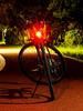 Multi-Function Bike Rear Light 111 Lumens MTB Cycling LED Waterproof Bicycle Light Tail Light for Bicycle Accessories