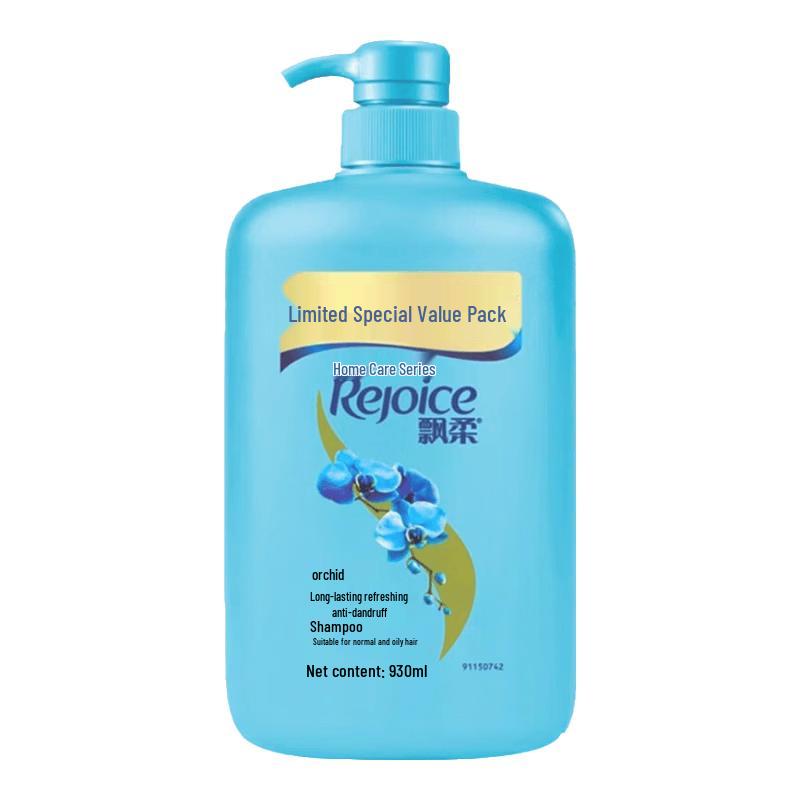 

Rejoice Anti-Dandruff Refreshing Shampoo